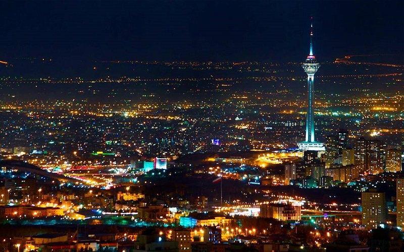 آخرین تغییرات کدهای بین‌شهری استان تهران؛ رباط کریم و اسلامشهر