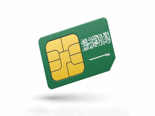 روش شارژ سیم کارتهای عربی