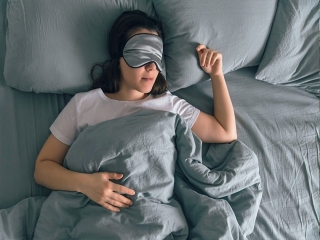 مهمترین عوامل مؤثر در خواب زنان