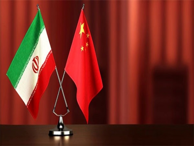 دیدگاه مثبت چین به همکاری های مشترک با ایران در دوران رئیسی دیدگاه مثبت چین به همکاری های مشترک با ایران در دوران رئیسی