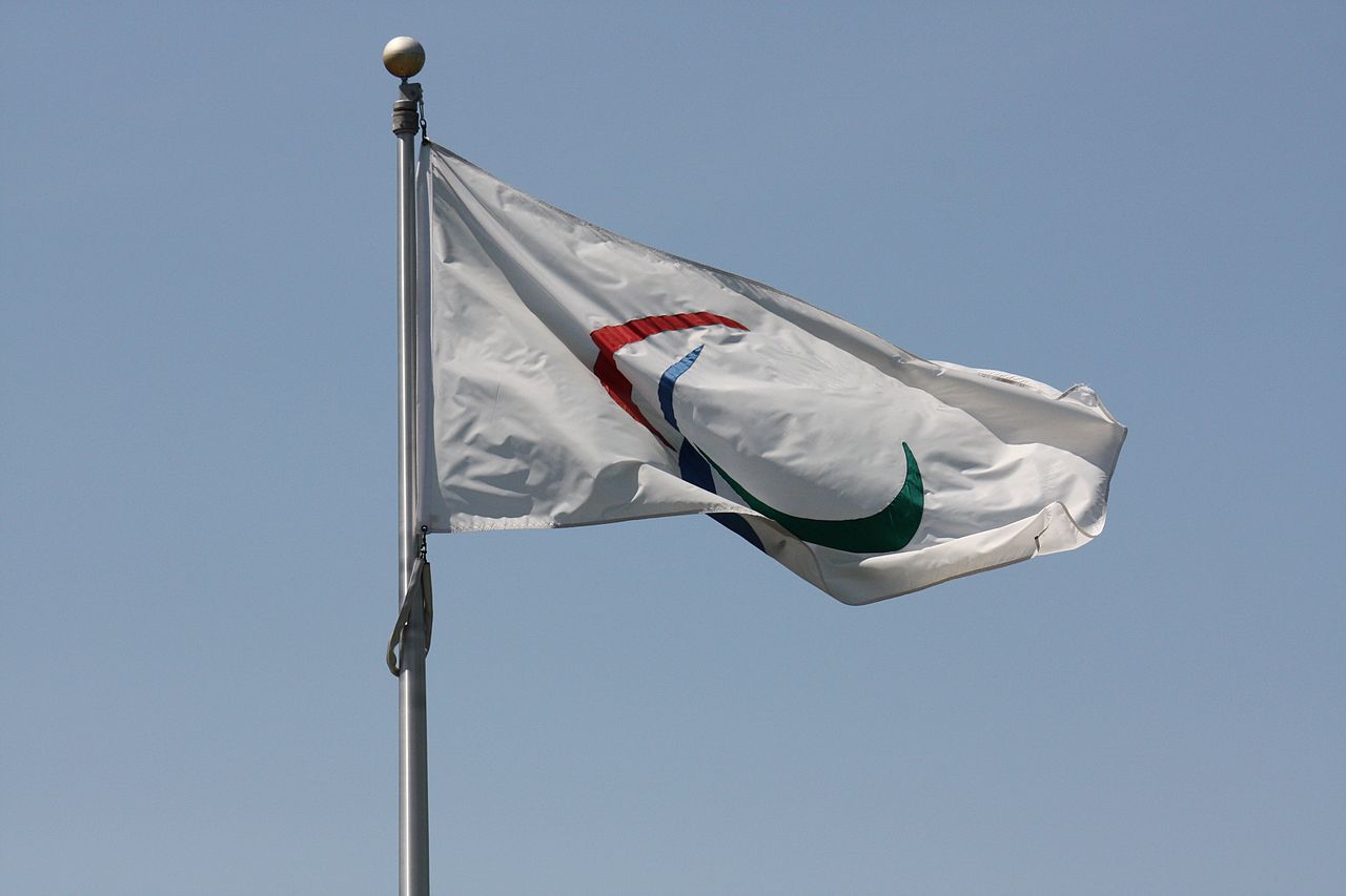 تاریخچه پارالمپیک