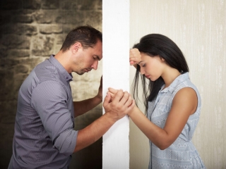 راه حل ترس و اضطراب پیش از ازدواج
