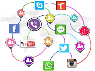 آیدی چه کاربردی در شبکه های اجتماعی دارد؟