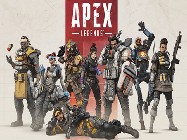 فصل بعدی بازی Apex Legends در دست توسعه است فصل بعدی بازی Apex Legends در دست توسعه است