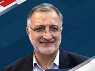 زاکانی در توییتر: تلاش می‌کنم بارِ تهران را از دوش دولت بردارم