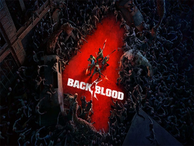Back 4 Blood در صدر لیست پر فروش های این هفته استیم