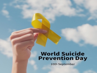 10 سپتامبر ، روز جهانی پیشگیری از خودکشی