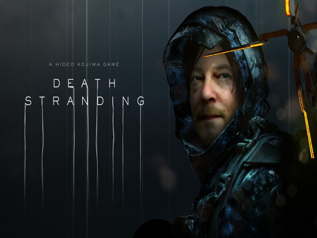 Death Stranding برای پلی استیشن 4 و پلی استیشن 5 منتشر می شود Death Stranding برای پلی استیشن 4 و پلی استیشن 5 منتشر می شود