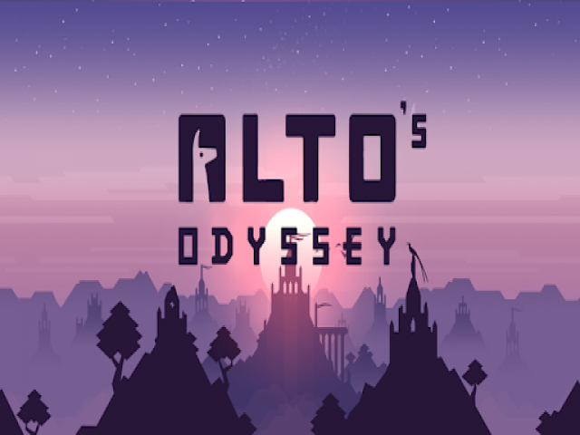 Alto’s Odyssey برای اندروید دردسترس قرار گرفت