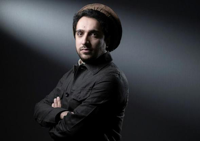 بیوگرافی احمد مسعود ؛ پسر احمد شاه مسعود