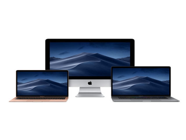 طراحی اپل از pc ها زیباتر هستند طراحی اپل از pc ها زیباتر هستند