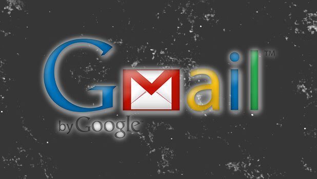 پیغام خطا زمان ورود به حساب جیمیل