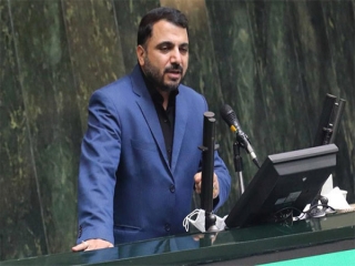 وزیر ارتباطات: امروز جبهه جدید در فضای مجازی است