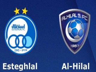 استقلال - الهلال؛ تقابل بزرگان آسیا