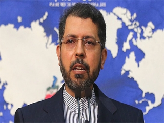 سخنگوی وزارت امور خارجه از اولین سفر خارجی رئیس جمهوری خبر داد