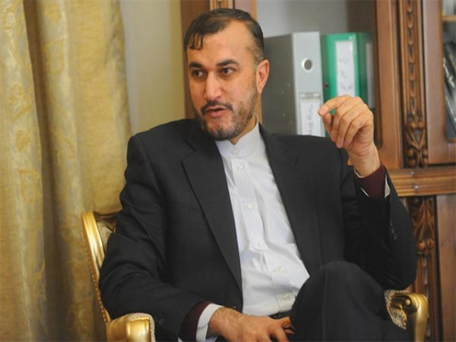 حضور وزیر امورخارجه در نشست مجازی وضعیت بشردوستانه در افغانستان حضور وزیر امورخارجه در نشست مجازی وضعیت بشردوستانه در افغانستان