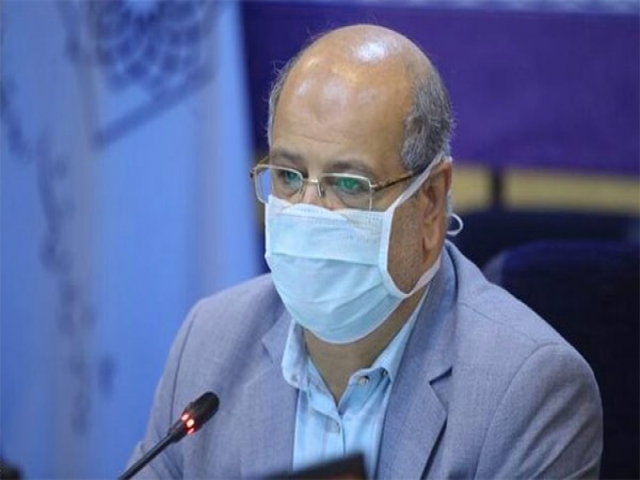زالی از ایجاد هزار و هشت ایستگاه واکسیناسیون در تهران تا پایان سال جاری خبر داد