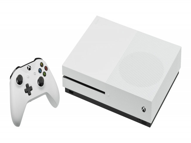 کنسول XBOX ONE S بهترین فروش را در روز Prime Day داشت کنسول XBOX ONE S بهترین فروش را در روز Prime Day داشت