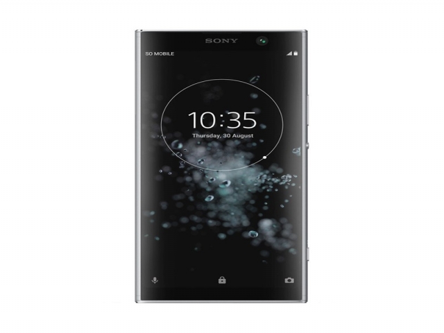 سونی Xperia XA2 Plus معرفی شد سونی Xperia XA2 Plus معرفی شد
