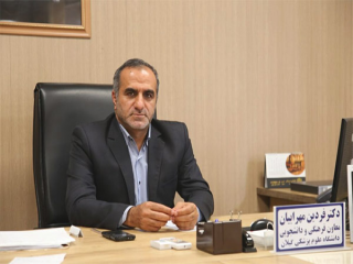 تاکید سخنگوی علوم پزشکی گیلان بر رعایت دستورالعمل های بهداشتی