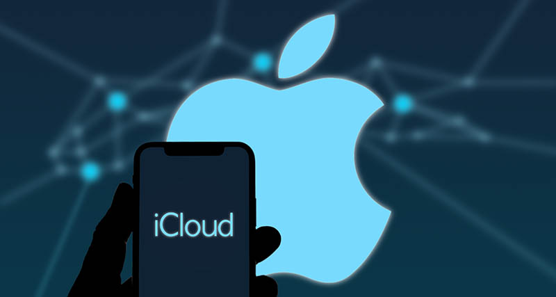 کاربرد فضای ابری یا آیکلود در اپل