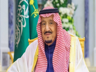 پادشاه عربستان نسبت به مذاکرات با ایران خوش بین است