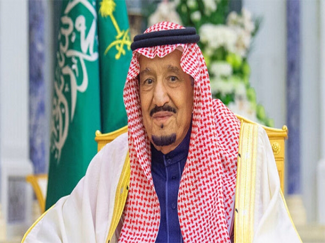 پادشاه عربستان نسبت به مذاکرات با ایران خوش بین است پادشاه عربستان نسبت به مذاکرات با ایران خوش بین است