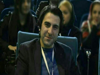 پورتال آسمونی و مهندس سعید زنگنه در جشنواره فعالان و مدیران وب و موبایل ایران 97