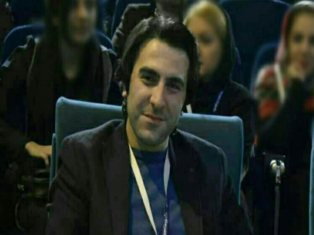 پورتال آسمونی و مهندس سعید زنگنه در جشنواره فعالان و مدیران وب و موبایل ایران 97 پورتال آسمونی و مهندس سعید زنگنه در جشنواره فعالان و مدیران وب و موبایل ایران 97