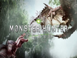 سیستم موردنیاز Monster Hunter World مشخص شد