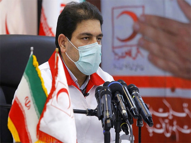 400 هزار نفر اتباع خارجی در ایران واکسینه شده اند