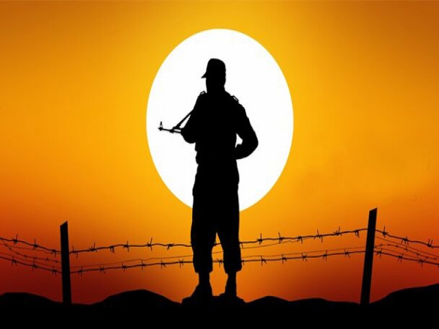 1 مهر ، روز سرباز 1 مهر ، روز سرباز