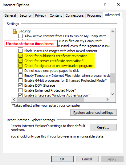 آموزش جلوگیری از نمایش خطای server busy در ویندوز