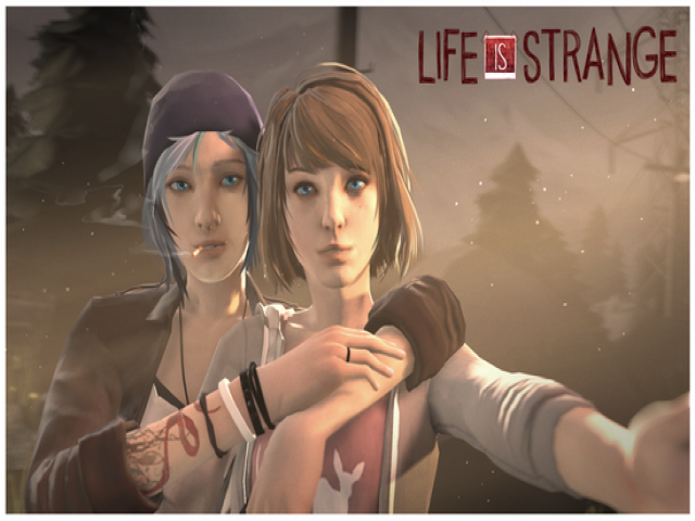 تاریخ انتشار بازی Life is Strange تاریخ انتشار بازی Life is Strange