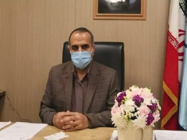تاکید سخنگوی دانشگاه علوم پزشکی گیلان بر رزرو نوبت واکسیناسیون در سامانه وزارت بهداشت تاکید سخنگوی دانشگاه علوم پزشکی گیلان بر رزرو نوبت واکسیناسیون در سامانه وزارت بهداشت
