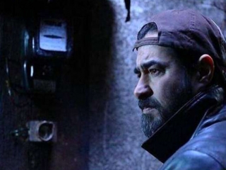 اکران آنلاین فیلم سینمایی "شین"، ساخته شهاب حسینی