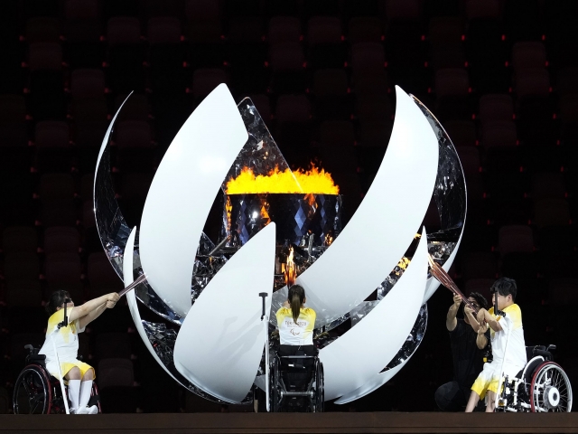کشورهایی با خاطراتی شیرین از پارالمپیک توکیو