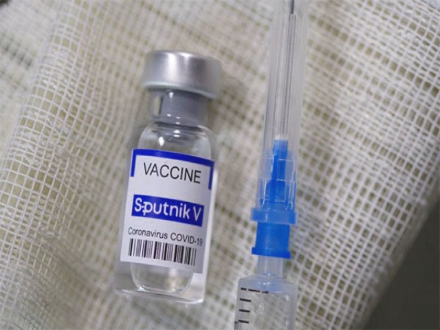کریمی نیا: ایران سهمی از تولید واکسن روسی ندارد