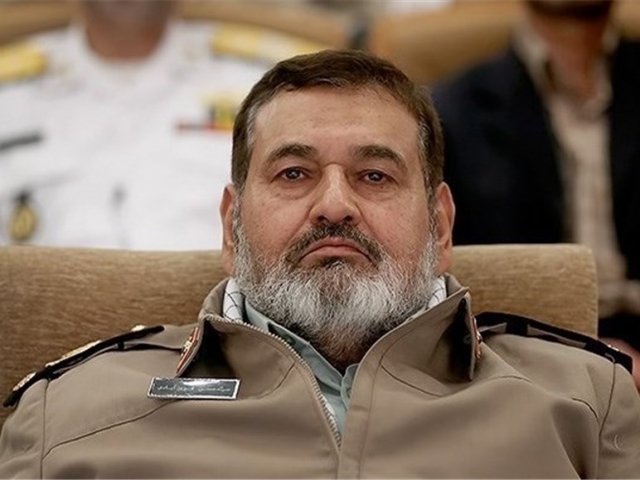 بیوگرافی حسن فیروزآبادی ؛ رئیس پیشین ستاد کل نیروهای مسلح بیوگرافی حسن فیروزآبادی ؛ رئیس پیشین ستاد کل نیروهای مسلح