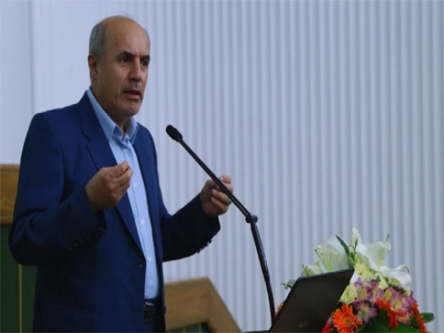 معاون دانشجویی دانشگاه تهران: واکسیناسیون دانشجویان متوقف شده است معاون دانشجویی دانشگاه تهران: واکسیناسیون دانشجویان متوقف شده است