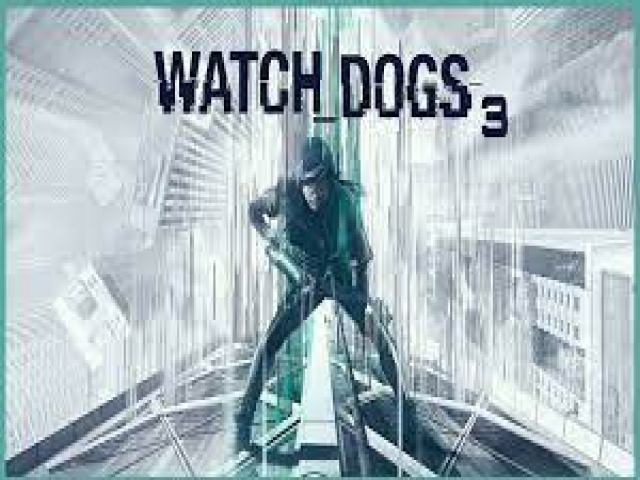 احتمال انتشار بازی Watch Dogs 3 در پاییز امسال
