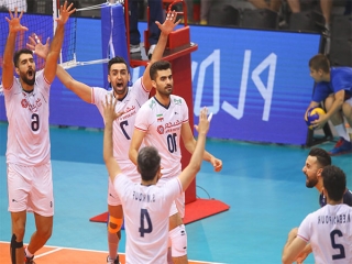 کسب سهمیه مسابقات قهرمانی جهان 2022 ایران دور از انتظار نیست