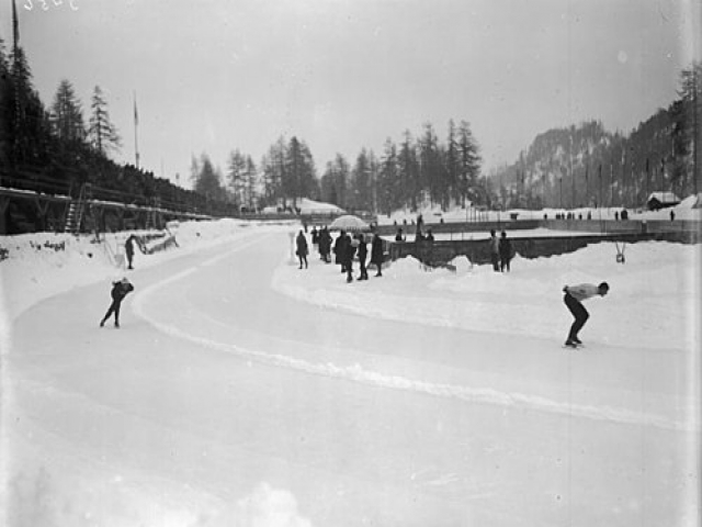 عجیب ترین اتفاقات المپیک زمستانی: اثرات گرما در توزیع مدالهای اسکیت سرعت