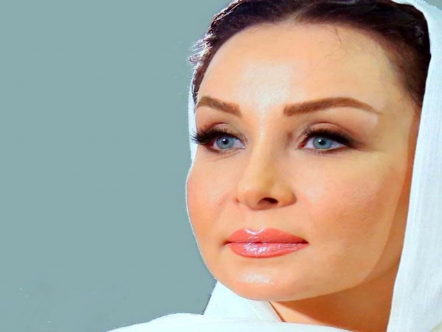 بیوگرافی حدیث فولادوند بیوگرافی حدیث فولادوند