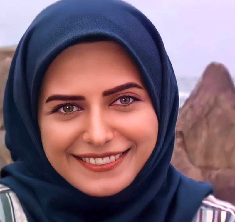 بیوگرافی لعیا زنگنه