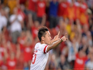 چین 2 ازبکستان 1 - گزارش بازی جام ملت های آسیا