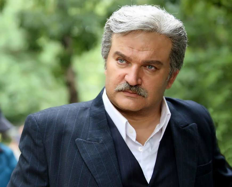 بیوگرافی مهدی سلطانی