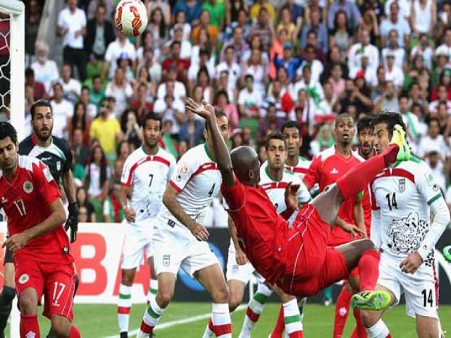 ایران 2 بحرین 0  – گزارش بازی جام ملت های آسیا
