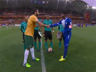 استرالیا 4 کویت 1 – گزارش بازی جام ملت های آسیا