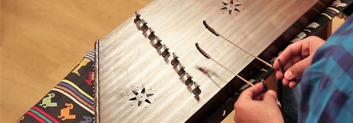 ساز سنتور